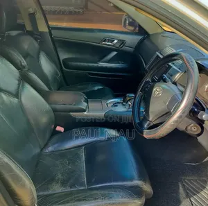 Toyota Mark X 2007