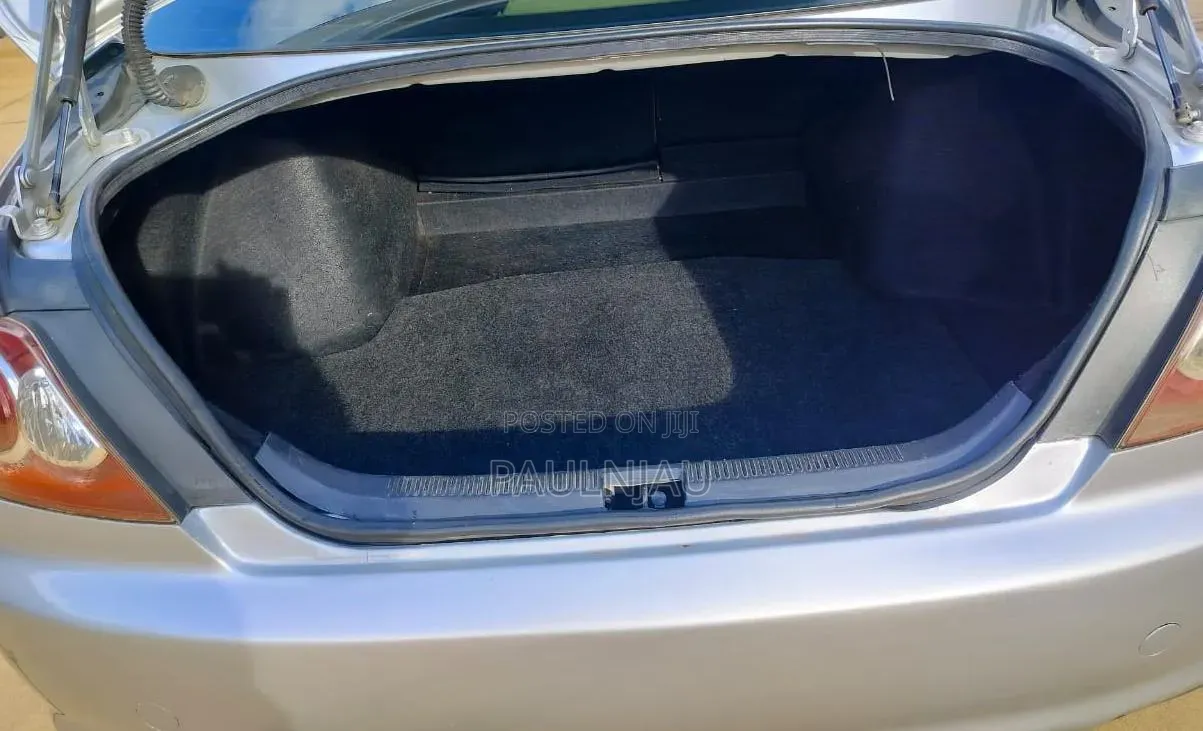 Toyota Mark X 2007