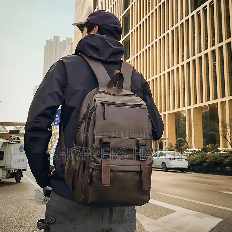 Laptop Bag
