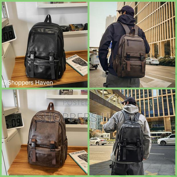 Laptop Bag