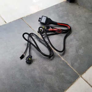 Universal H4 Wiring Set