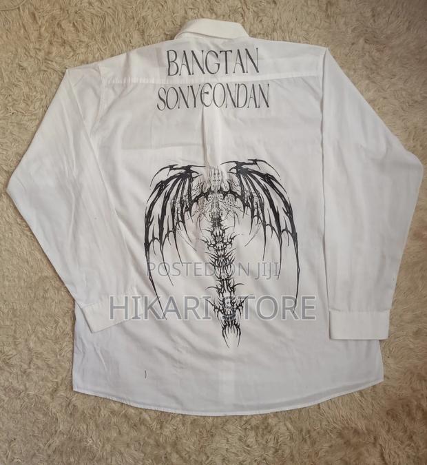 BTS Shirts - thumbnail 2