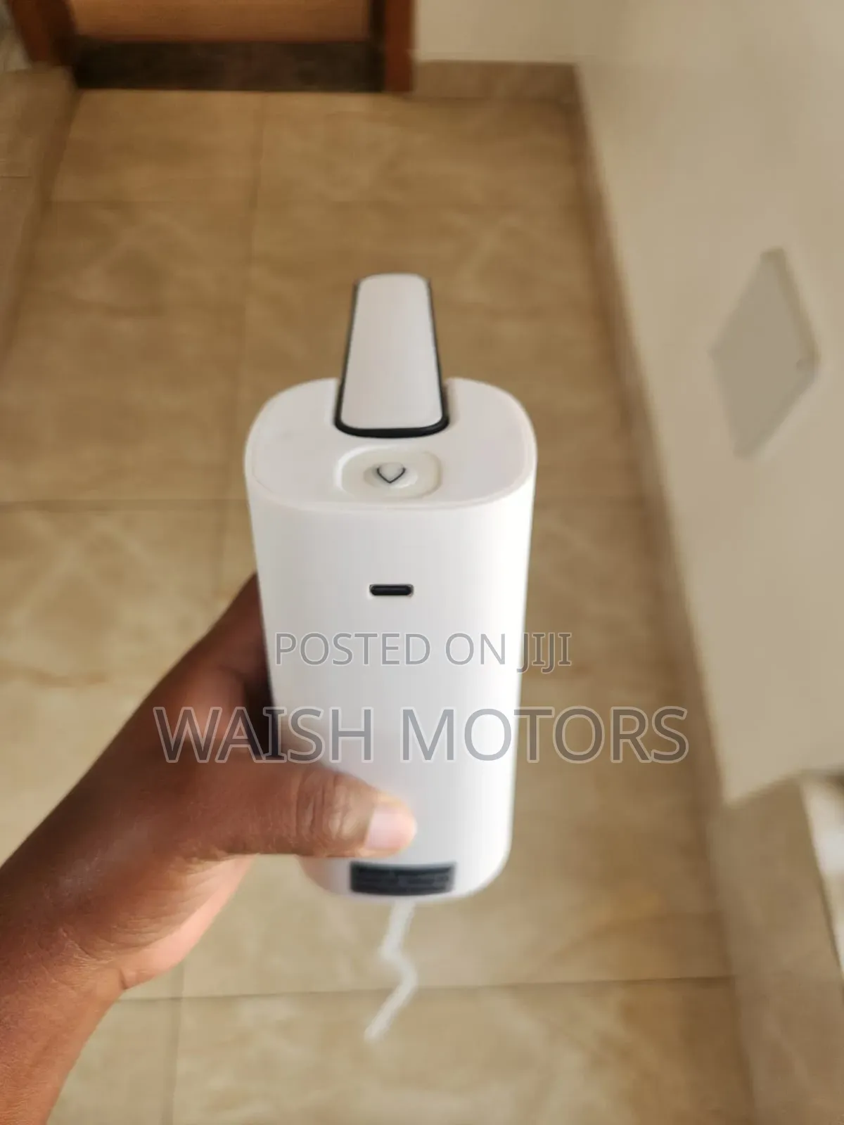 Electric Water Dispenser