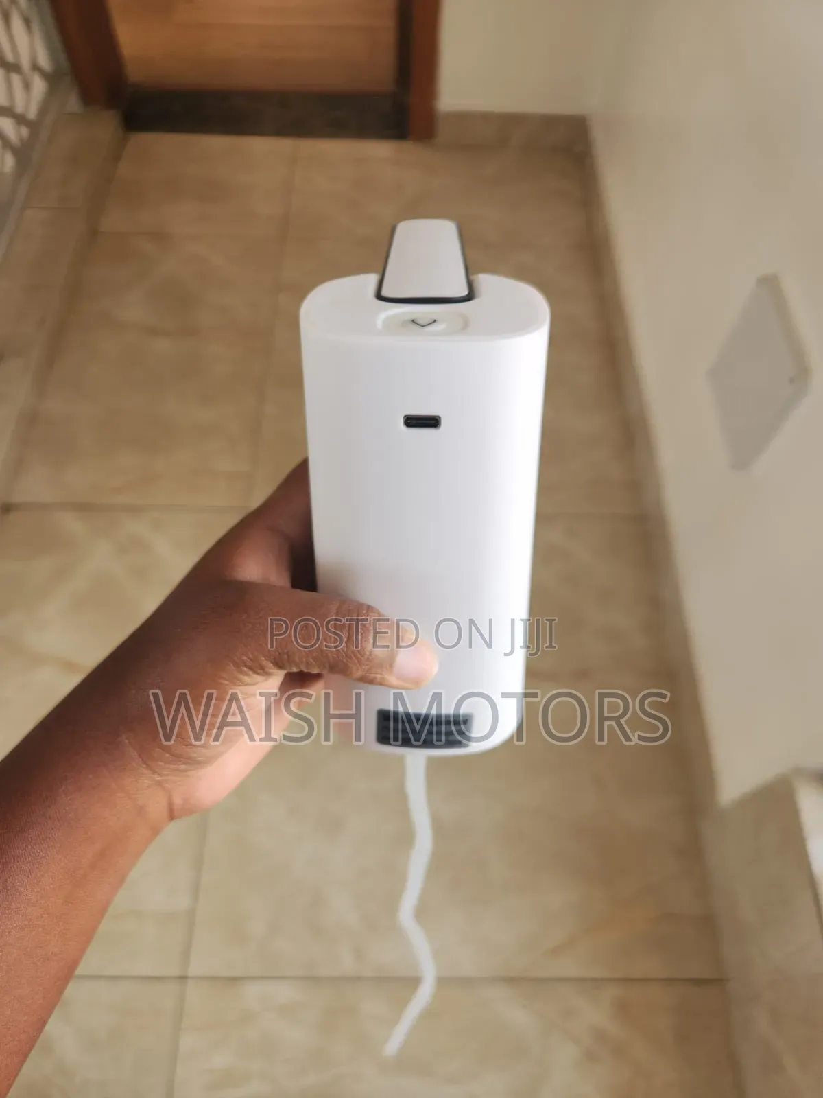 Electric Water Dispenser