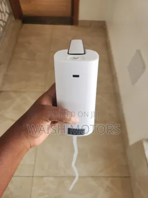 Electric Water Dispenser
