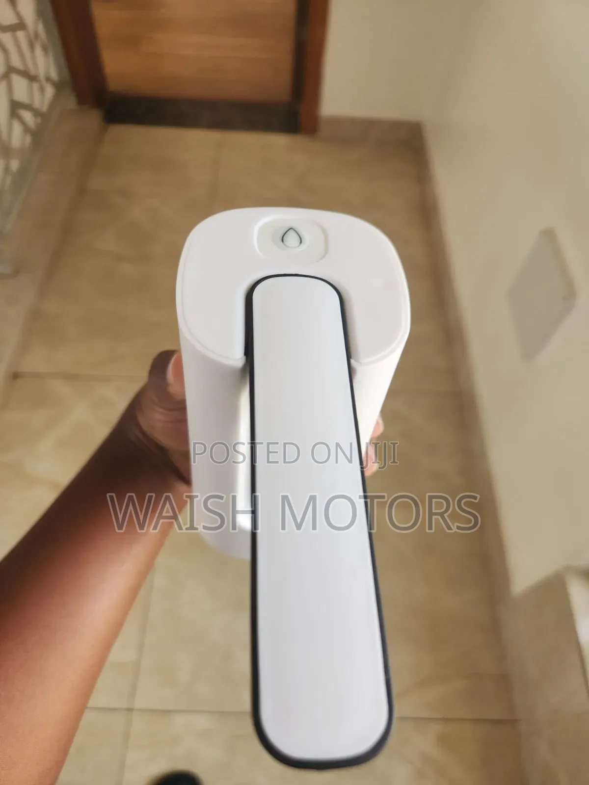 Electric Water Dispenser