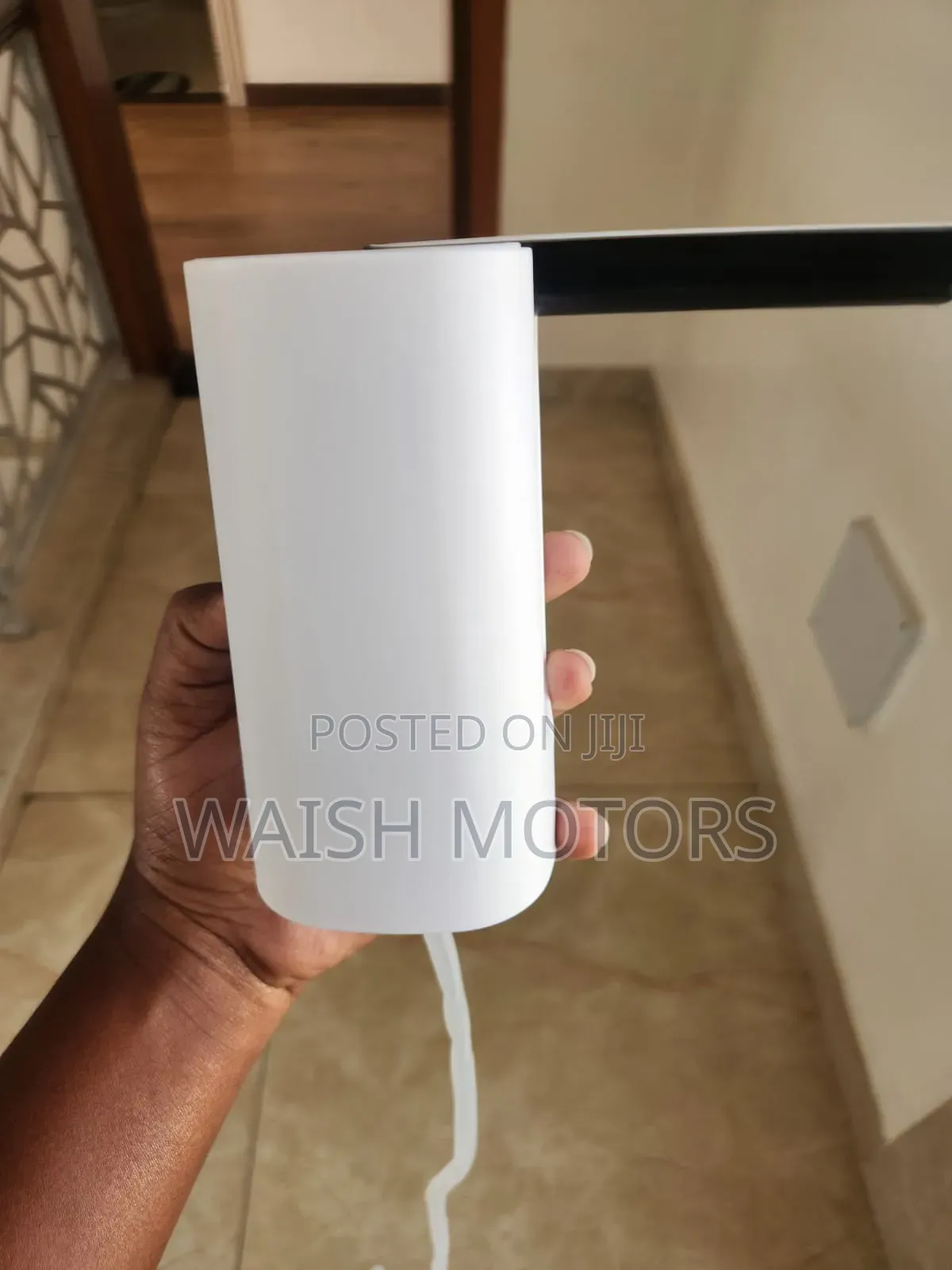 Electric Water Dispenser