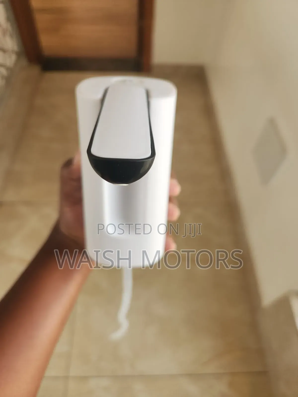 Electric Water Dispenser