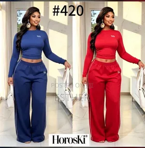 Two Piece Set