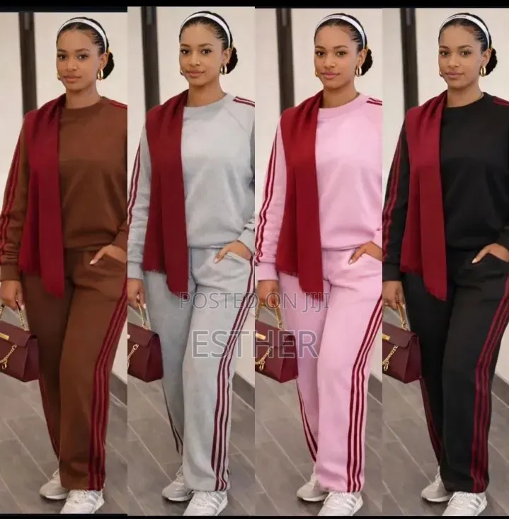 Two Piece Set
