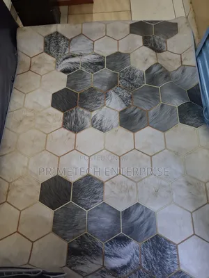 Diamond Shapped 5 X8 Carpets