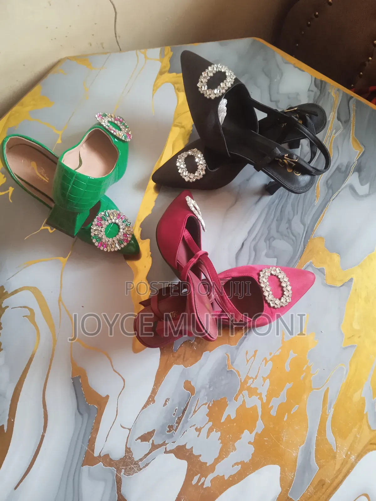 High Heels