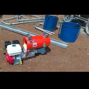 Iori 1000kgs Hoist (Crene)