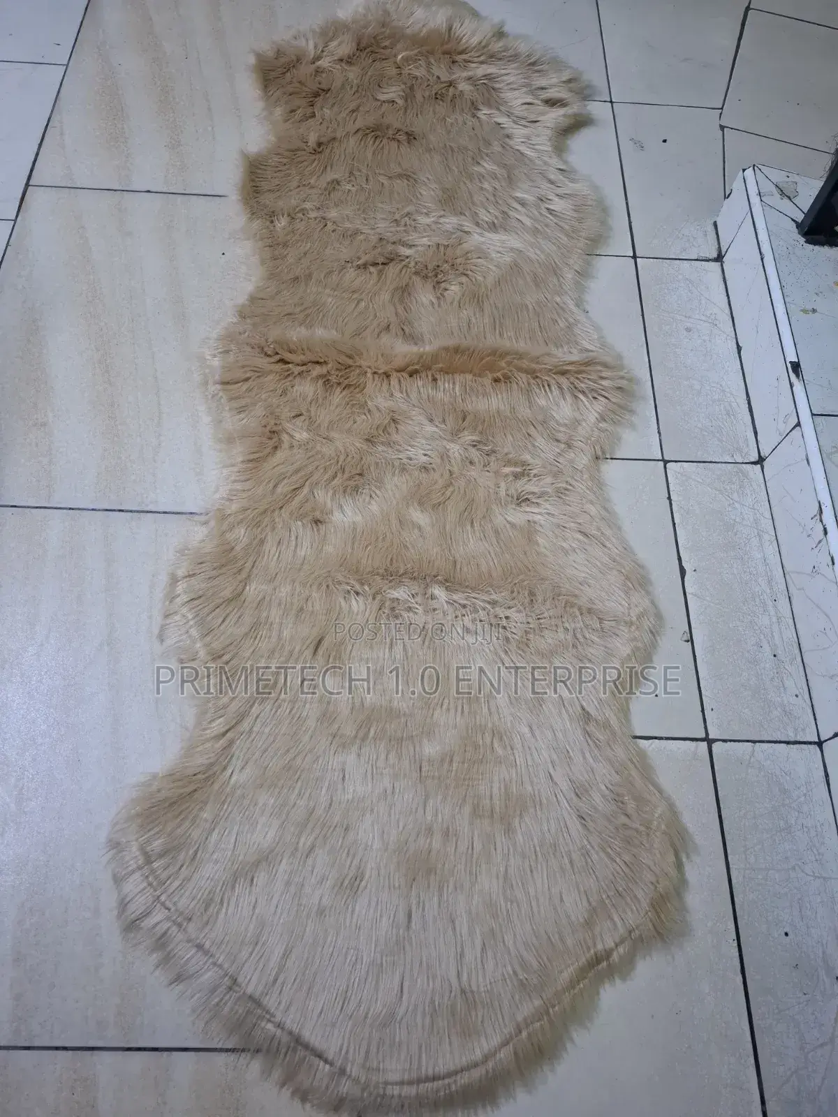 Chiwawa Bedside Mats 2x6ft