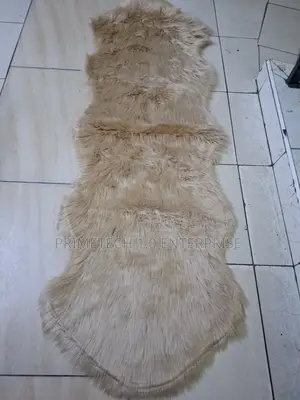 Chiwawa Bedside Mats 2x6ft