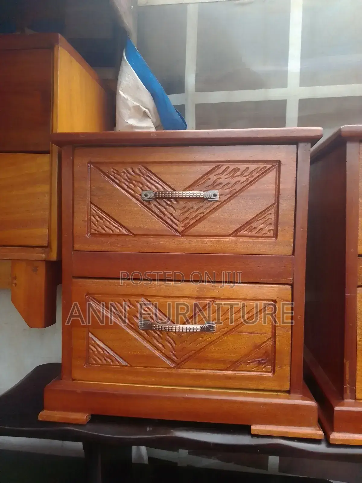 Bedside Drawers