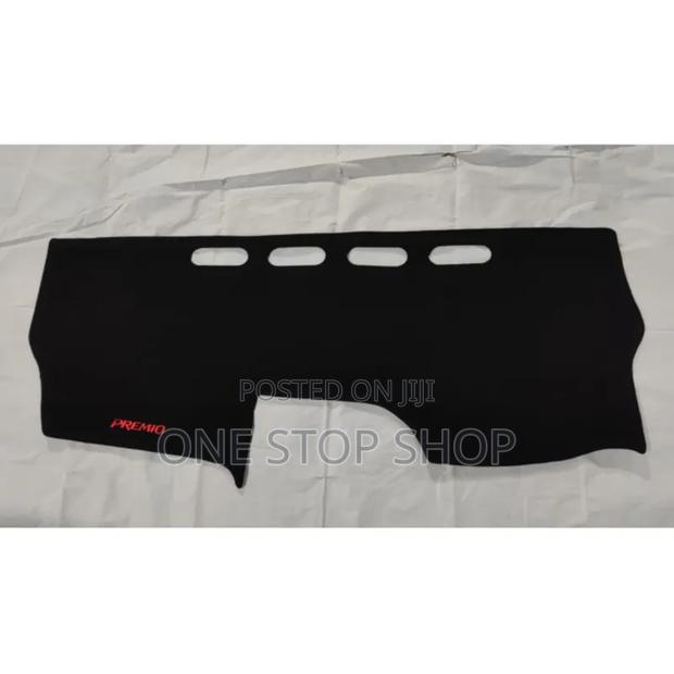 Premio Branded Logo Protect Surface From Uv Sun,Blemishes,Glare