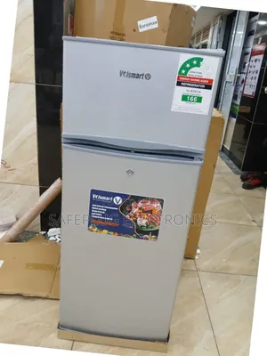 Volsmart 118 Litres Fridge