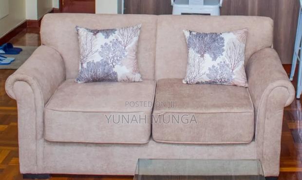 2 and 3 Seater