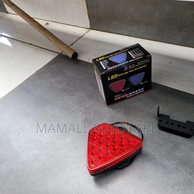 Universal Rear Led Brake Light
