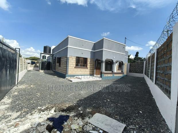 3bdrm Bungalow in Ongata Rongai, Nkoroi for sale