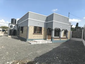 3bdrm Bungalow in Ongata Rongai, Nkoroi for sale