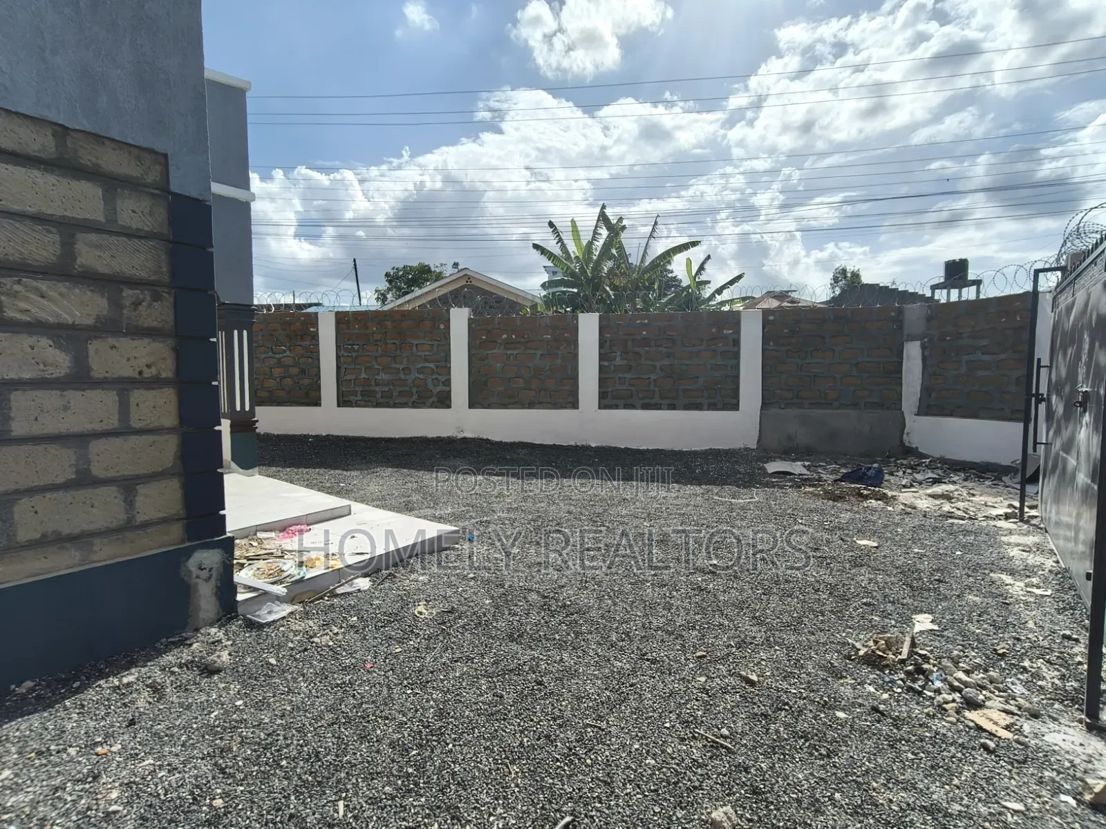 3bdrm Bungalow in Ongata Rongai, Nkoroi for sale