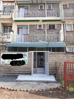 Furnished 20bdrm House in Obama, Kibuye for sale