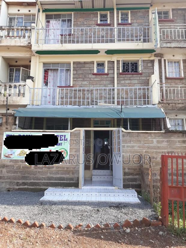 Furnished 20bdrm House in Obama, Kibuye for sale