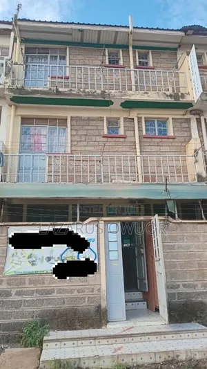 Furnished 20bdrm House in Obama, Kibuye for sale