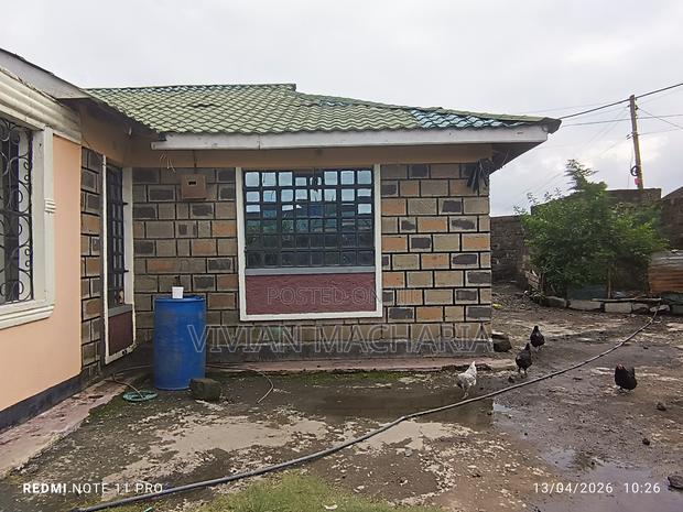 3bdrm House in Good Samaritan, Barnabas for sale