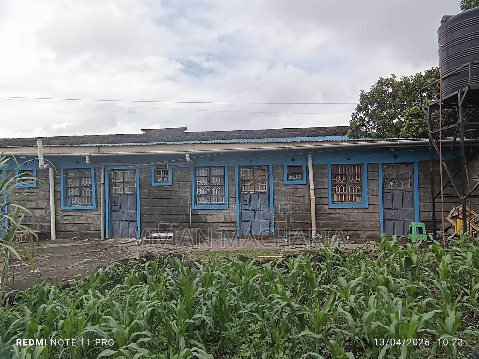 3bdrm House in Good Samaritan, Barnabas for sale