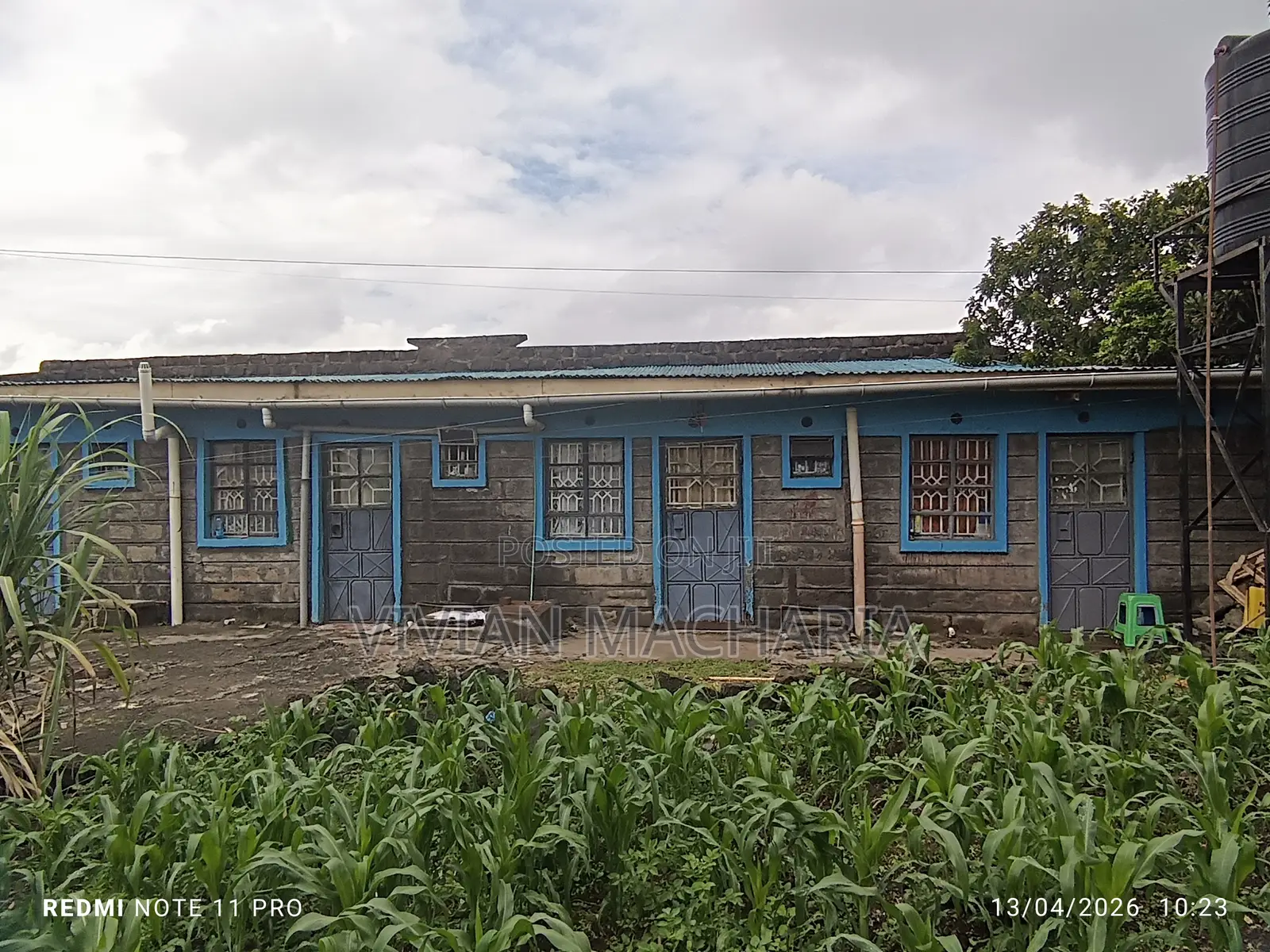 3bdrm House in Good Samaritan, Barnabas for sale