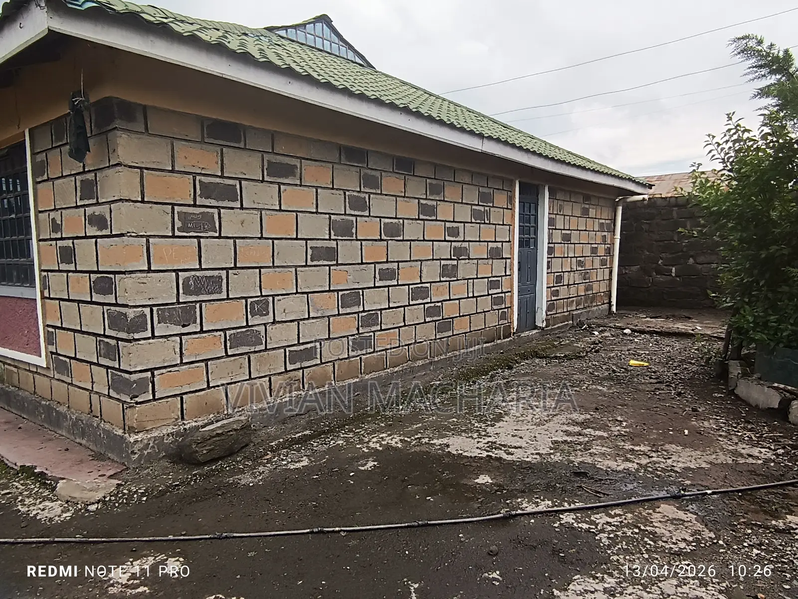 3bdrm House in Good Samaritan, Barnabas for sale