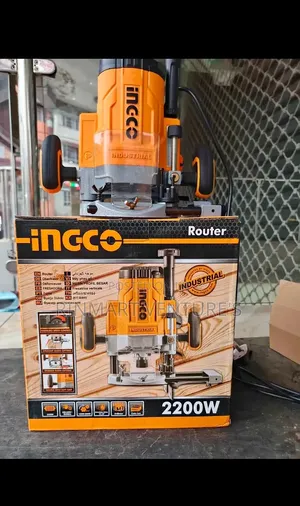 Ingco Router