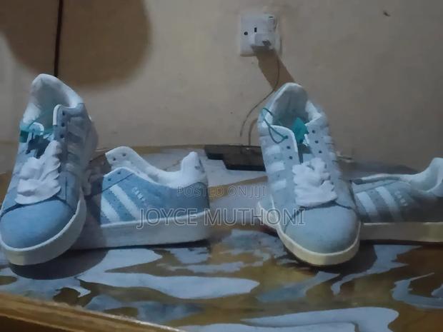 Campus Sneakers - thumbnail 2