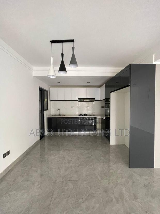 3bdrm Apartment in Kilimani for rent - thumbnail 2