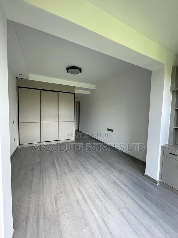 3bdrm Apartment in Kilimani for rent - thumbnail 3