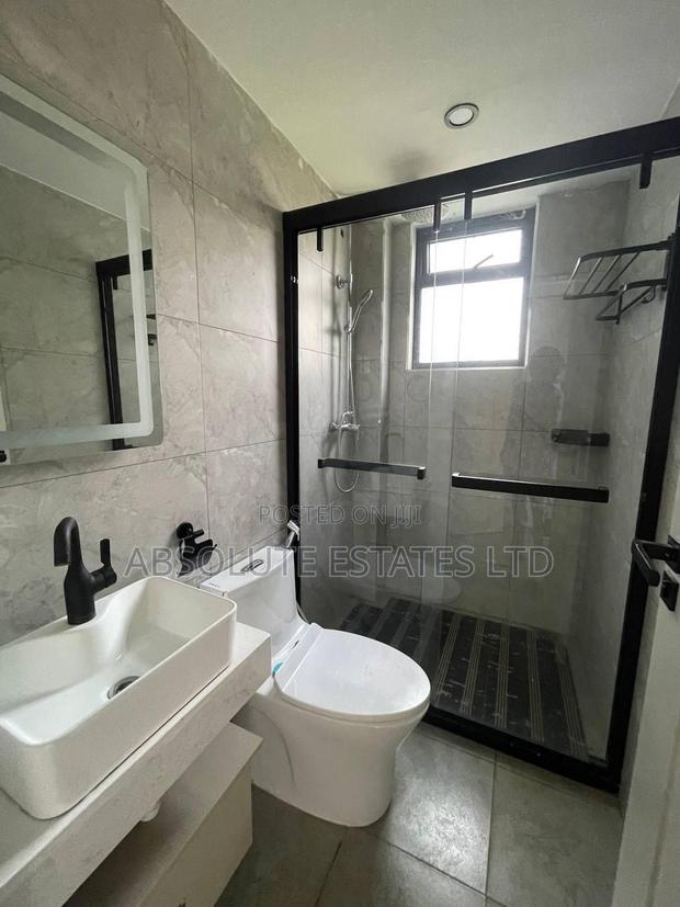 3bdrm Apartment in Kilimani for rent - thumbnail 5