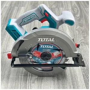 Total Cordless Circular Saw