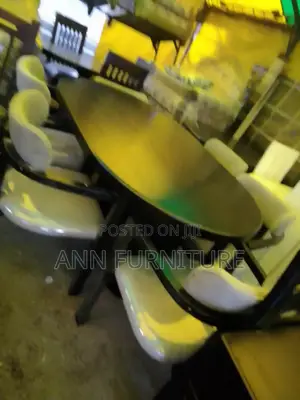 Dinning Table 6seater