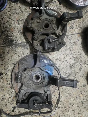 Nissan Serena Hub Bearing