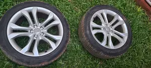 Original 20 Inch Audi Sq5 Rims