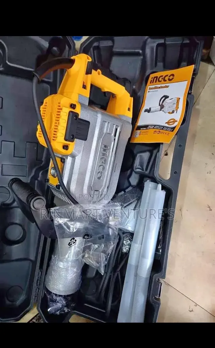 Ingco Demolition Hammer