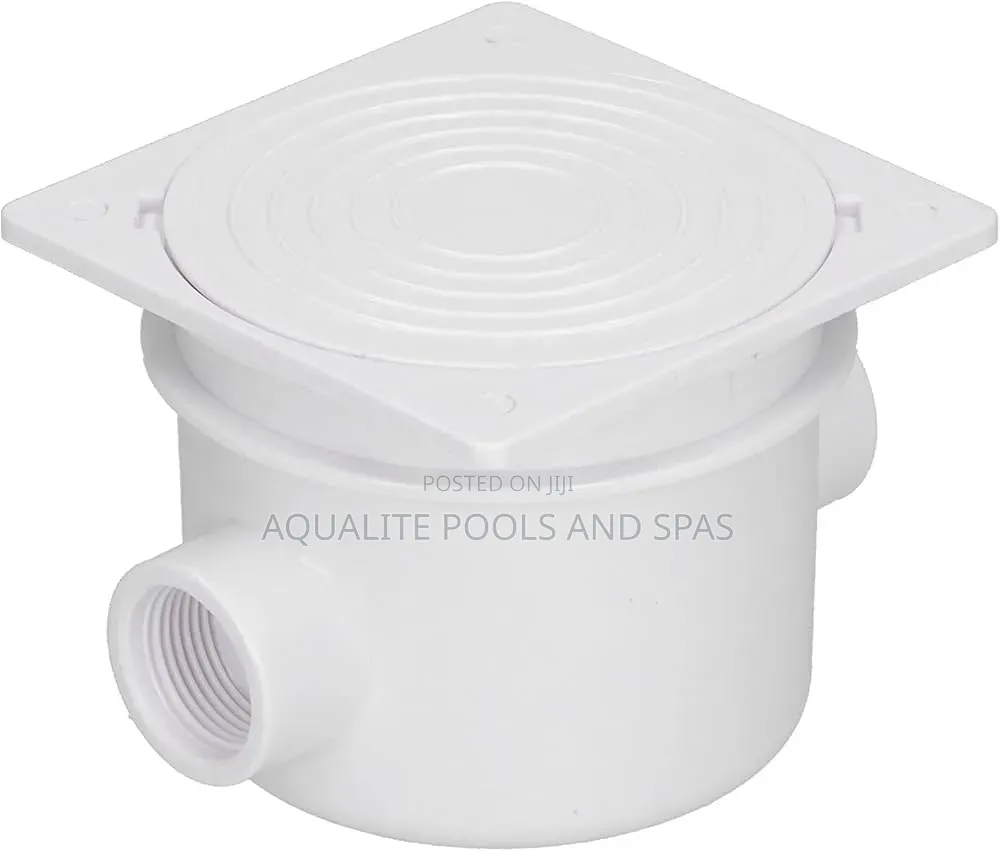 Swimming Pool Deck Box / Junction Box