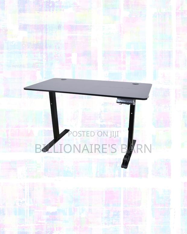 Modernize Your Office -Standing Desk Executive Sit-Stand Comfort - thumbnail 3