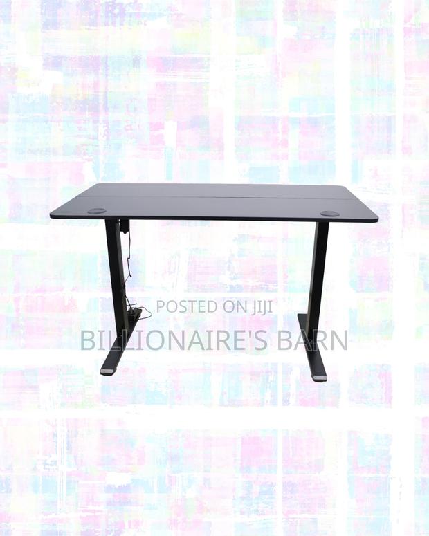 Modernize Your Office -Standing Desk Executive Sit-Stand Comfort - thumbnail 4