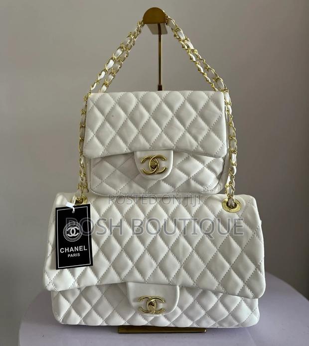 Classic Chanel Flap 2 in 1 - thumbnail 2
