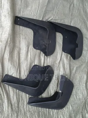 Toyota Nze Mud Flaps Set