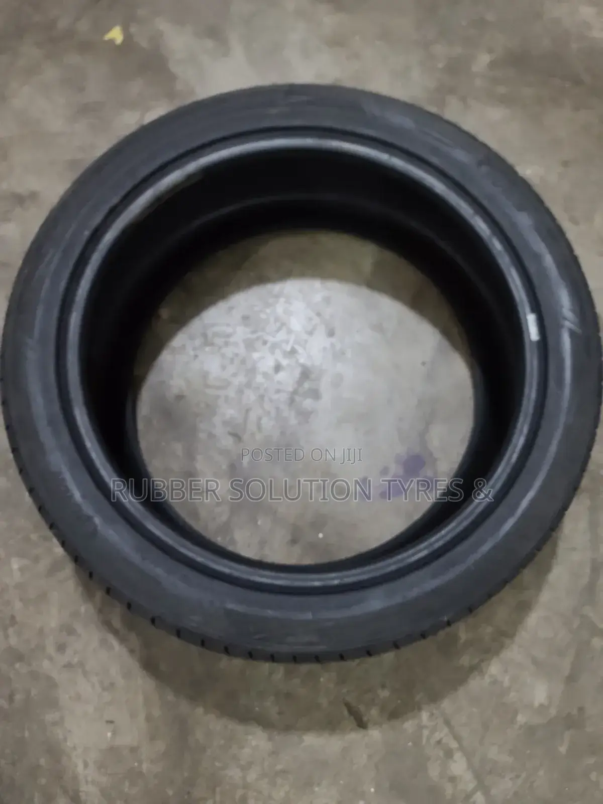 275 /40 R21 Durun Tyres 107w X/L Ru06